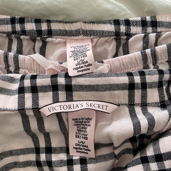 Victoria’s secret Pajama set - Picture 3 of 4